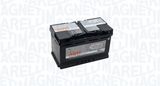 MAGNETI MARELLI Startera akumulatoru baterija 069080800009