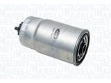 MAGNETI MARELLI Топливный фильтр 153071760111