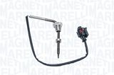 MAGNETI MARELLI Датчик, температура выхлопных газов 172000279010