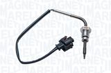 MAGNETI MARELLI Датчик, температура выхлопных газов 172000303010