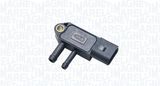 MAGNETI MARELLI Датчик, давление выхлопных газов 215910000500