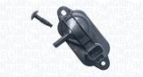 MAGNETI MARELLI Датчик, давление выхлопных газов 215910000600