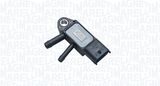 MAGNETI MARELLI Датчик, давление выхлопных газов 215910001300