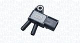 MAGNETI MARELLI Датчик, давление выхлопных газов 215910001400