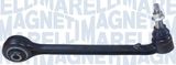 MAGNETI MARELLI Neatkarīgās balstiekārtas svira, Riteņa piekare 301181339400