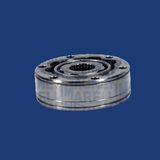 MAGNETI MARELLI Шарнирный комплект, приводной вал 302009100002