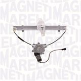 MAGNETI MARELLI Стеклоподъемник 350103170147