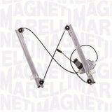 MAGNETI MARELLI Стеклоподъемник 350103170182