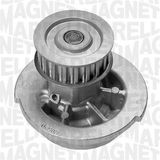 MAGNETI MARELLI Vesipumppu, moottorin jäähdytys 350981781000