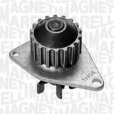 MAGNETI MARELLI Vesipumppu, moottorin jäähdytys 350981797000