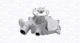 MAGNETI MARELLI Водяной насос, охлаждение двигателя 352316170791