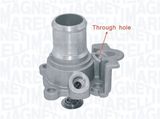 MAGNETI MARELLI Termostat, środek chłodzący 352317003510