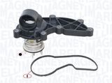 MAGNETI MARELLI Termostat, środek chłodzący 352317003670