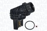 MAGNETI MARELLI Termostat, środek chłodzący 352317004720