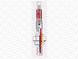 MAGNETI MARELLI lambda jutiklis 460000244010