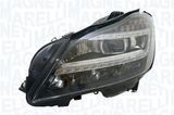 MAGNETI MARELLI Основная фара 711451000033