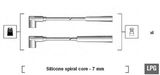MAGNETI MARELLI Комплект проводов зажигания 941095100582