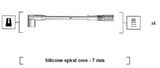 MAGNETI MARELLI Комплект проводов зажигания 941095720610