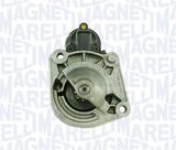 MAGNETI MARELLI Startmotor 944280166600