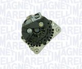 MAGNETI MARELLI Generator 944390427000