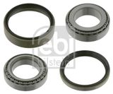 FEBI BILSTEIN Комплект подшипника ступицы колеса 05464