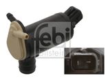 FEBI BILSTEIN Pesunestepumppu, lasinpesu 06084