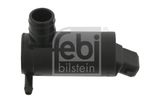 FEBI BILSTEIN Pesunestepumppu, lasinpesu 06431