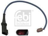 FEBI BILSTEIN Varningssensor, bromsbeläggslitage 100945