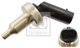 FEBI BILSTEIN Датчик, температура охлаждающей жидкости 105956