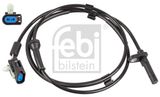 FEBI BILSTEIN ABS-anturi 109295