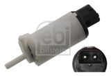 FEBI BILSTEIN Pesunestepumppu, lasinpesu 14805