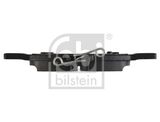 FEBI BILSTEIN Piduriklotside komplekt, ketaspidur 171393
