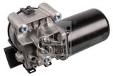FEBI BILSTEIN Двигатель стеклоочистителя 171628