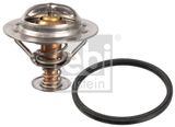 FEBI BILSTEIN Termostat, środek chłodzący 172246