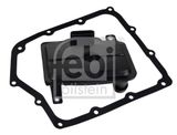 FEBI BILSTEIN hidraulinių filtrų komplektas, automatinė transmisija 173463