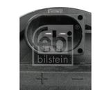 FEBI BILSTEIN Дополнительный водяной насос (контур охлаждающей жидкости) 174635