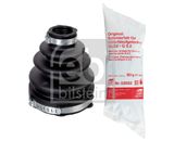 FEBI BILSTEIN Bälgsats, drivaxel 175488
