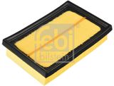FEBI BILSTEIN oro filtras 176326