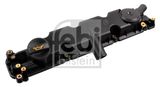 FEBI BILSTEIN Крышка головки цилиндра 179837
