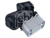 FEBI BILSTEIN Корпус, масляный фильтр 180676