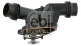 FEBI BILSTEIN Termostat, środek chłodzący 23529