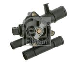 FEBI BILSTEIN Termostat, środek chłodzący 24158