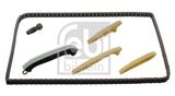 FEBI BILSTEIN Zestaw łańcucha rozrządu 30329