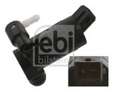 FEBI BILSTEIN Pesunestepumppu, lasinpesu 34865