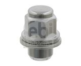FEBI BILSTEIN Rattamutter 46663