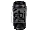 FEBI BILSTEIN Läbilöögipuks/tolmukate, amortisaator 46720