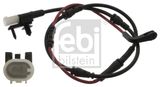 FEBI BILSTEIN Varningssensor, bromsbeläggslitage 47372