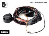 BRINK Elektrikomplekt, haakeseade 711441