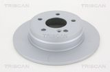 TRISCAN Тормозной диск 8120 23188