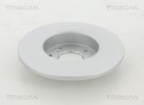 TRISCAN Тормозной диск 8120 24148C